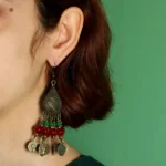 گوشواره کولی کد 01