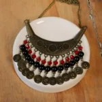 گردنبند کولی نوستالژیا | کد 02 - Image 7