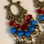 گوشواره کولی کد 03