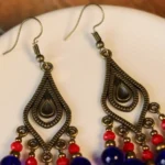 گوشواره کولی کد 06