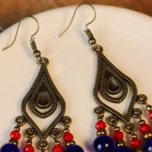گوشواره کولی کد 06