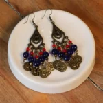 گوشواره کولی کد 06