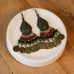 گوشواره کولی کد 22