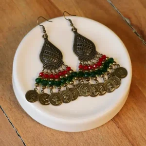 گوشواره کولی کد 22