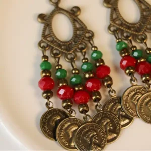 گوشواره کولی کد 23