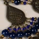 گوشواره کولی کد 29