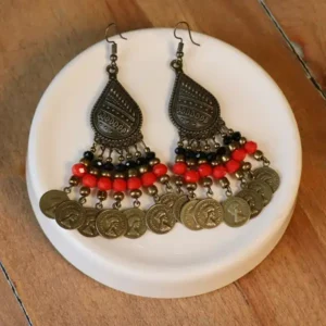 گوشواره کولی کد 30