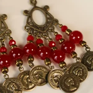 گوشواره کولی کد 33