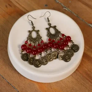 گوشواره کولی کد 33