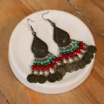 گوشواره کولی کد 36