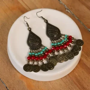 گوشواره کولی کد 36