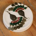 گوشواره کولی کد 37
