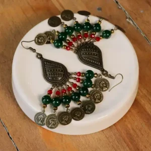 گوشواره کولی کد 37
