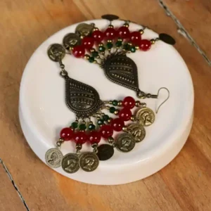 گوشواره کولی کد 38