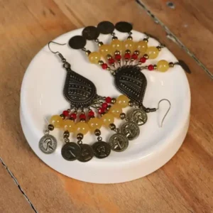 گوشواره کولی کد 39