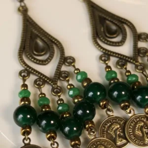گوشواره کولی کد 41