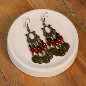 گوشواره کولی کد 54