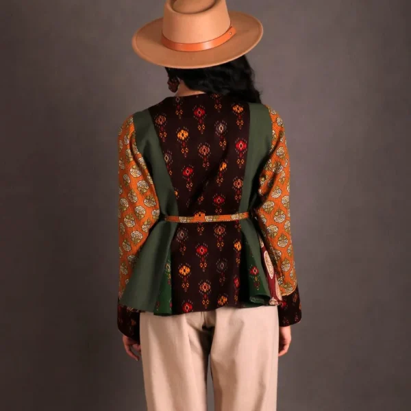 کت زنانه شیک