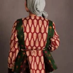 کت زنانه مجلسی