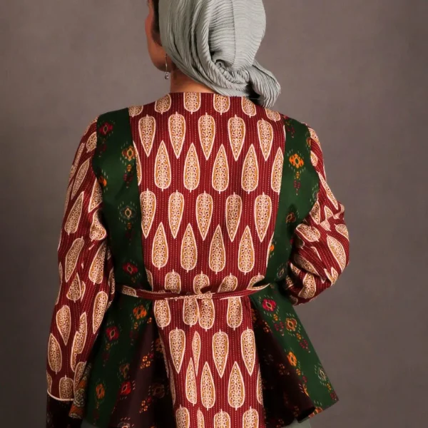 کت زنانه مجلسی