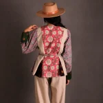 کت زنانه مجلسی شیک