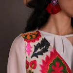 وست زنانه مدل نوبهار - تصویر 3