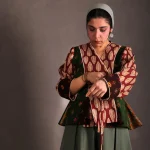 کت زنانه مجلسی