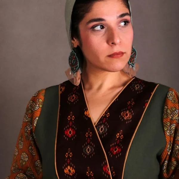 کت زنانه شیک