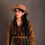 کت زنانه شیک