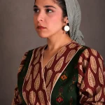 کت زنانه مجلسی