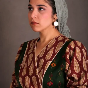 کت زنانه مجلسی