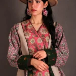 کت زنانه مجلسی شیک