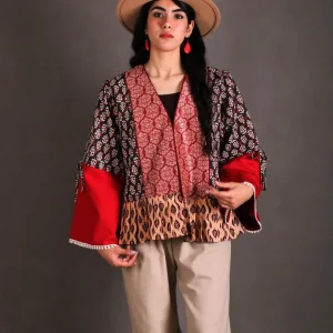 کت زنانه مجلسی