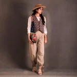 وست زنانه