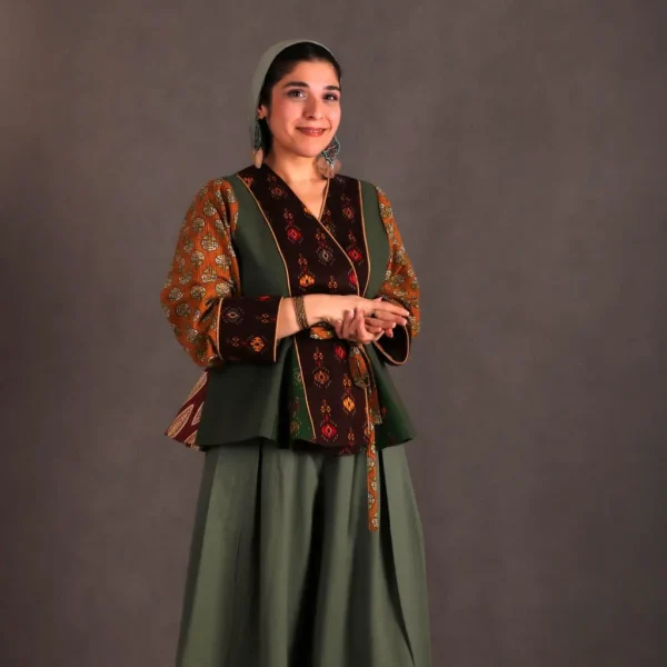 کت زنانه شیک