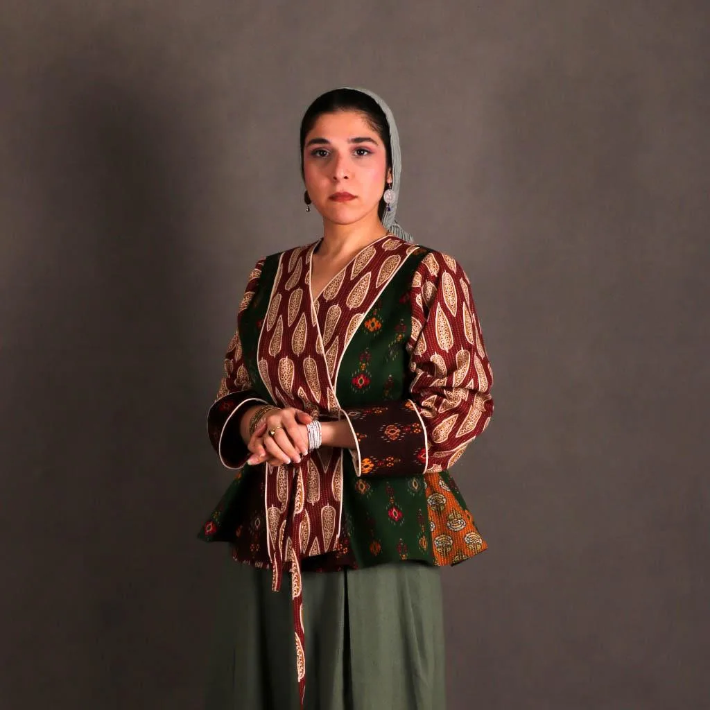 کت زنانه مجلسی کت زنانه مجلسی