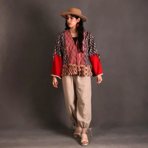 کت زنانه مجلسی