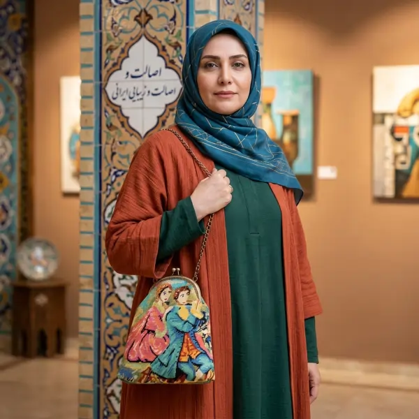 خرید کیف زنانه شیک