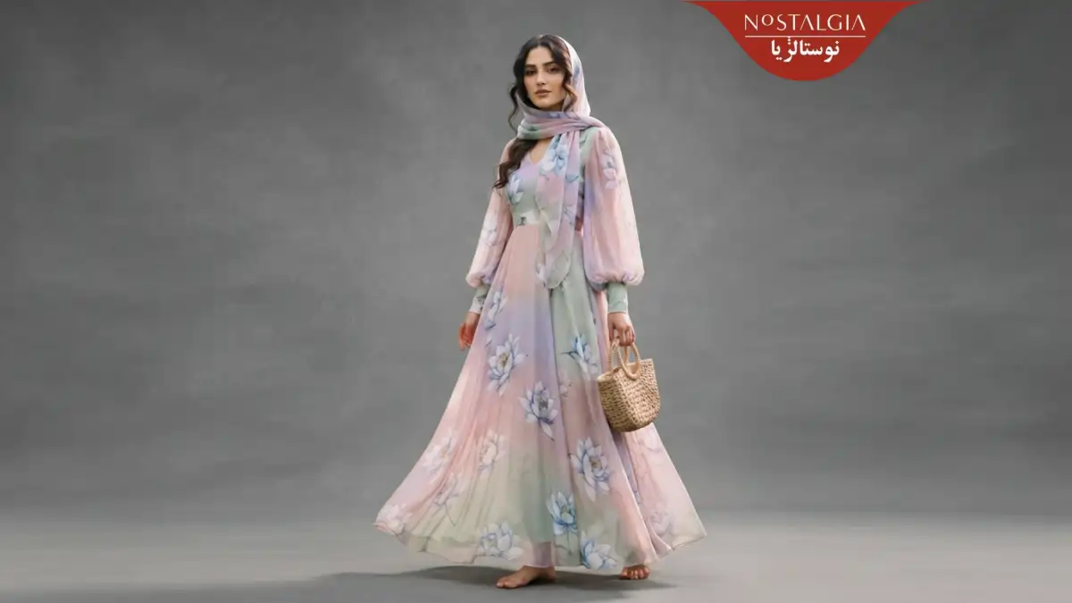پیراهن زنانه جدید